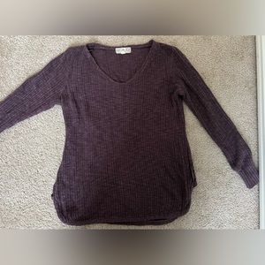 Women’s Fall Sweater
